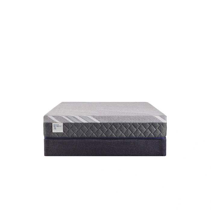 Miami Hybrid Mattress - Massey's Furniture Barn (Watertown, NY) 