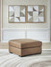 Veronella Oversized Accent Ottoman - Massey's Furniture Barn (Watertown, NY) 