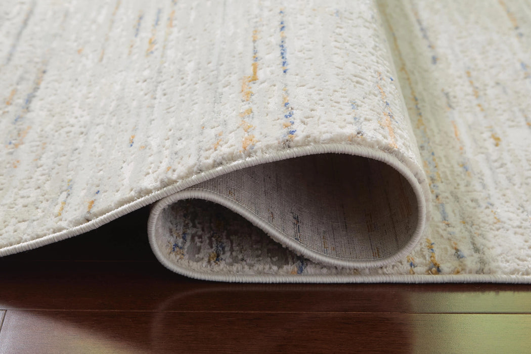 Harjot Rug - Massey's Furniture Barn (Watertown, NY) 