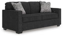 Jasmine Peaks Sofa - Massey's Furniture Barn (Watertown, NY) 