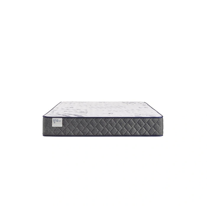 Sealy Provision Innerspring Mattress - Massey's Furniture Barn (Watertown, NY) 
