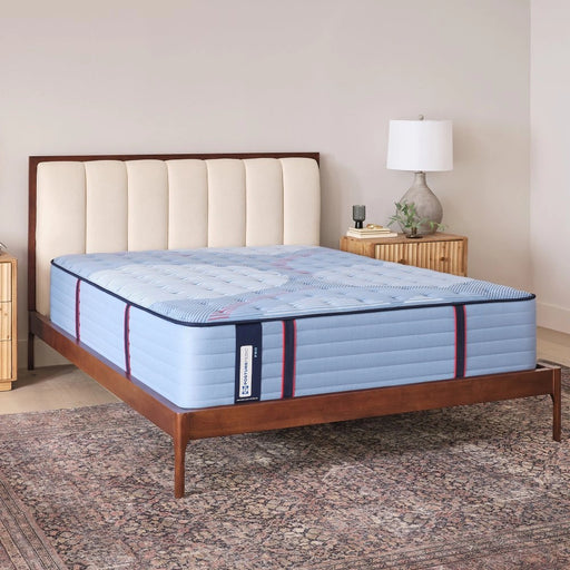 Haverford Spring Mattress - Massey's Furniture Barn (Watertown, NY) 