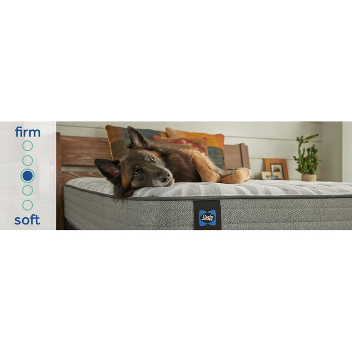 Kenaston II Innerspring Mattress - Massey's Furniture Barn (Watertown, NY) 