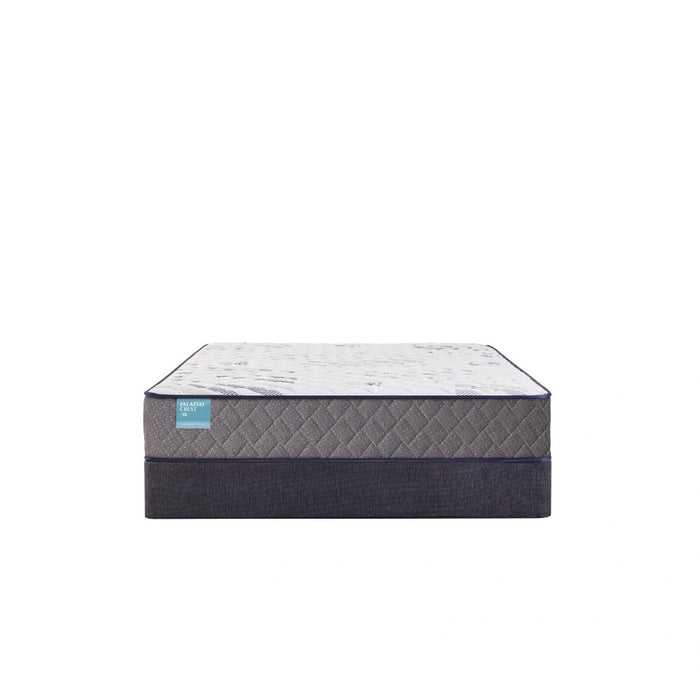 Greyfield Innerspring Mattress - Massey's Furniture Barn (Watertown, NY) 