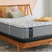 Silver Pine Innerspring Mattress - Massey's Furniture Barn (Watertown, NY) 