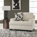 Heartcort Oversized Chair - Massey's Furniture Barn (Watertown, NY) 