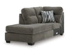 Olten Super Chaise - Massey's Furniture Barn (Watertown, NY) 