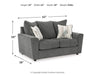 Stairatt Living Room Set - Massey's Furniture Barn (Watertown, NY) 