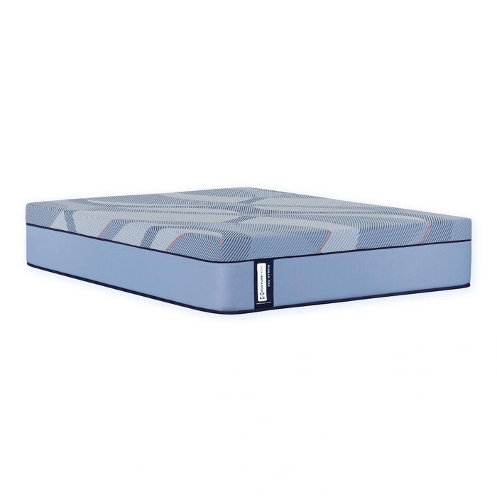 Isley Hybrid Mattress - Massey's Furniture Barn (Watertown, NY) 
