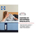 Equus Spring Mattress - Massey's Furniture Barn (Watertown, NY) 