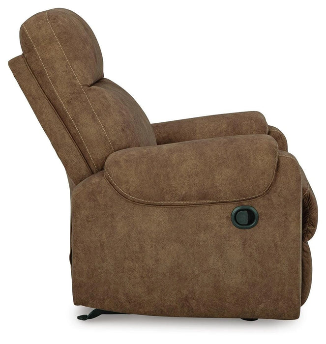 Edenwold Recliner - Massey's Furniture Barn (Watertown, NY) 
