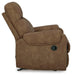 Edenwold Recliner - Massey's Furniture Barn (Watertown, NY) 