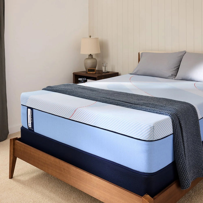 Equus Hybrid Mattress - Massey's Furniture Barn (Watertown, NY) 