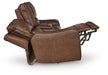 DeepWakes Reclining Living Room Set - Massey's Furniture Barn (Watertown, NY) 