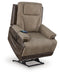 4Z-Serenity Zone Power Lift Recliner - Massey's Furniture Barn (Watertown, NY) 