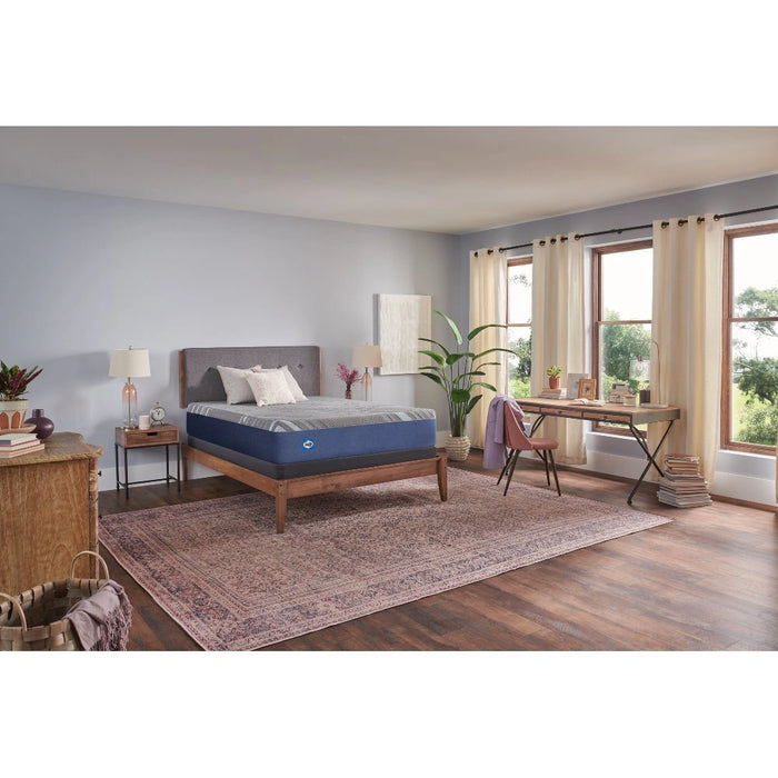 Royal Cove Foam Mattress - Massey's Furniture Barn (Watertown, NY) 