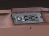 Dantenton Nightstand - Massey's Furniture Barn (Watertown, NY) 