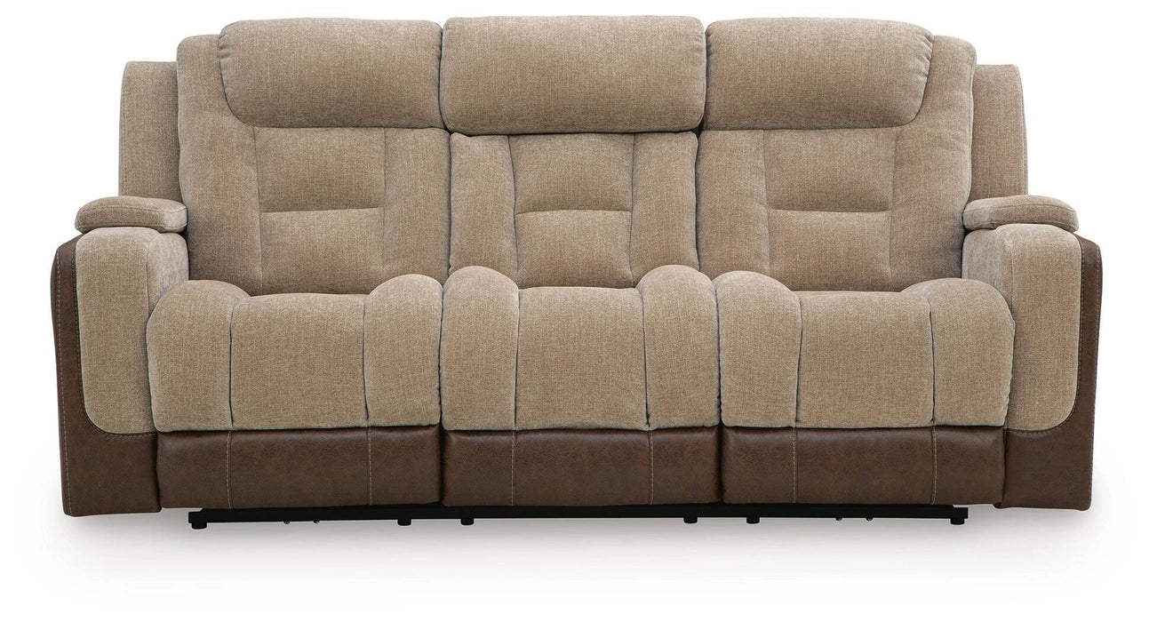 Ultimax Power Reclining Sofa