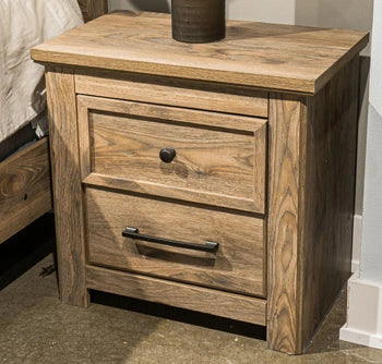 Keithland Nightstand - Massey's Furniture Barn (Watertown, NY) 