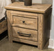 Keithland Nightstand - Massey's Furniture Barn (Watertown, NY) 