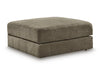 Camellia-Court Ottoman With Storage - Massey's Furniture Barn (Watertown, NY) 