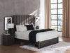 Fraluna Bedroom Set - Massey's Furniture Barn (Watertown, NY) 