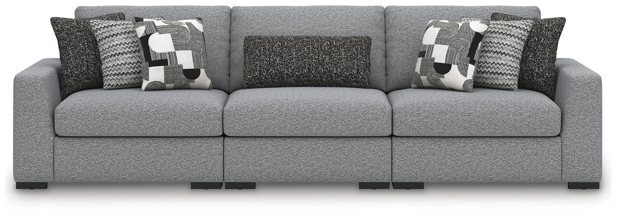 Bealton Sectional - Massey's Furniture Barn (Watertown, NY) 