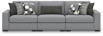 Bealton Sectional - Massey's Furniture Barn (Watertown, NY) 