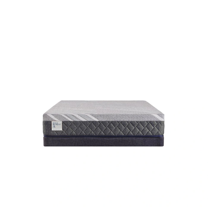 Miami Hybrid Mattress - Massey's Furniture Barn (Watertown, NY) 