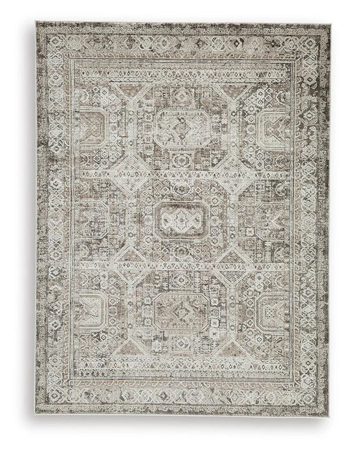 Junley Rug - Massey's Furniture Barn (Watertown, NY) 