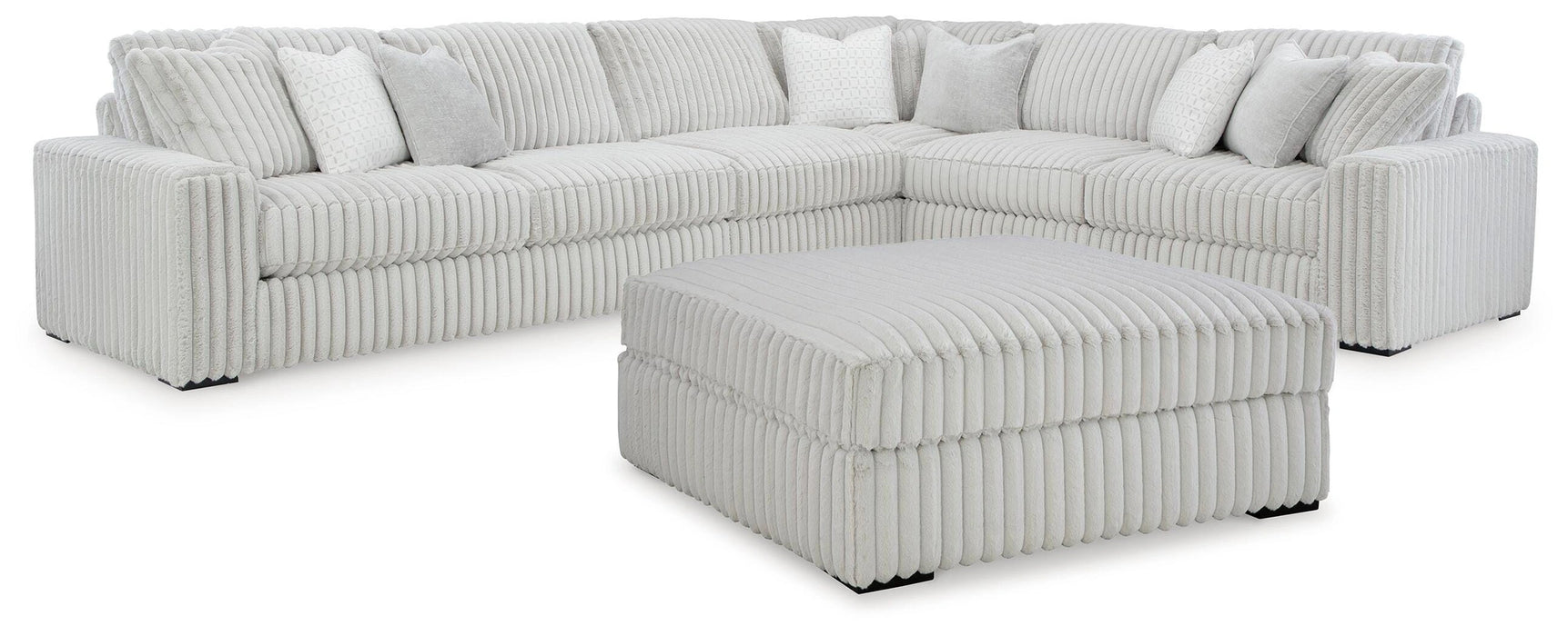 Stupendous Living Room Set - Massey's Furniture Barn (Watertown, NY) 