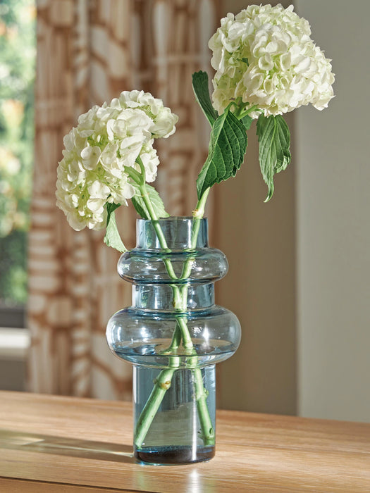 Vallmen Vase - Massey's Furniture Barn (Watertown, NY) 
