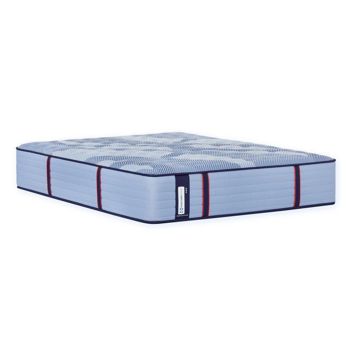 Reno Spring Mattress - Massey's Furniture Barn (Watertown, NY) 