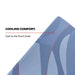 Lansdale Hybrid Mattress - Massey's Furniture Barn (Watertown, NY) 
