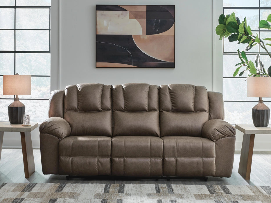 Lowilla Living Room Set - Massey's Furniture Barn (Watertown, NY) 