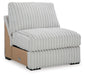 Stupendous Sectional - Massey's Furniture Barn (Watertown, NY) 