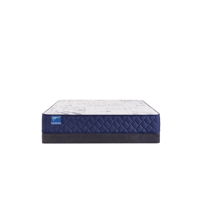 Sealy Murry Hill Innerspring Mattress - Massey's Furniture Barn (Watertown, NY) 