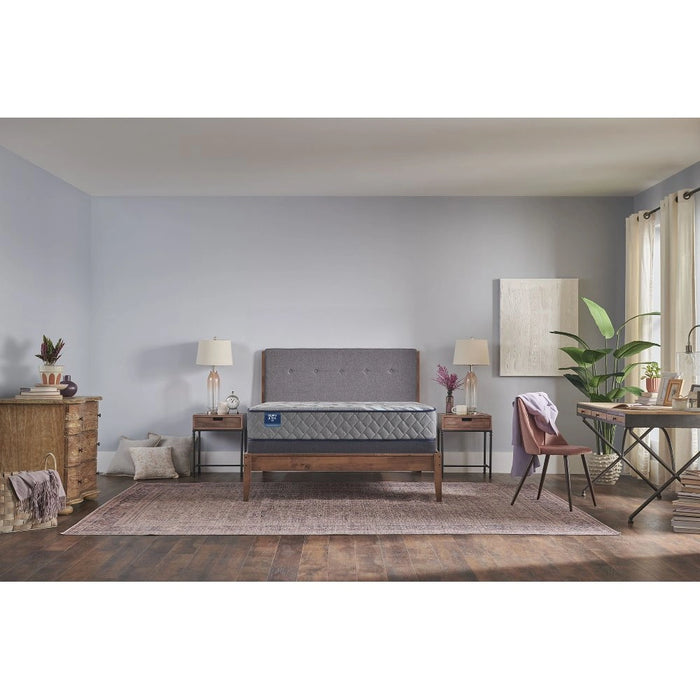 Sealy Fourth & Park Innerspring Mattress - Massey's Furniture Barn (Watertown, NY) 