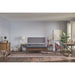 Sealy Fourth & Park Innerspring Mattress - Massey's Furniture Barn (Watertown, NY) 