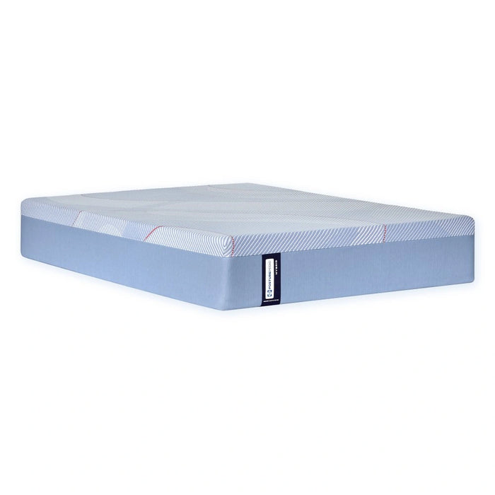 Dallas Hybrid Mattress - Massey's Furniture Barn (Watertown, NY) 