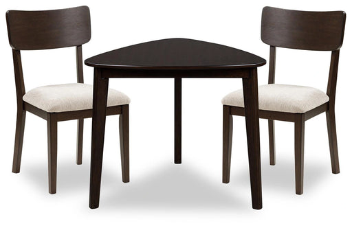 Mallenette Dining Room Set - Massey's Furniture Barn (Watertown, NY) 