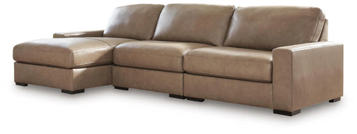 Veronella Sectional with Chaise - Massey's Furniture Barn (Watertown, NY) 