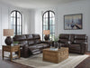 Crossplex Living Room Set - Massey's Furniture Barn (Watertown, NY) 