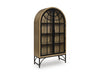 Gwenwich Accent Cabinet - Massey's Furniture Barn (Watertown, NY) 