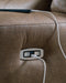 Beckley Place Reclining Living Room Set - Massey's Furniture Barn (Watertown, NY) 