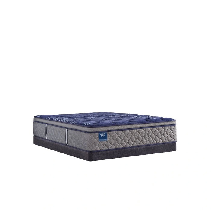 Sealy Eighth & Park Innerspring Mattress - Massey's Furniture Barn (Watertown, NY) 