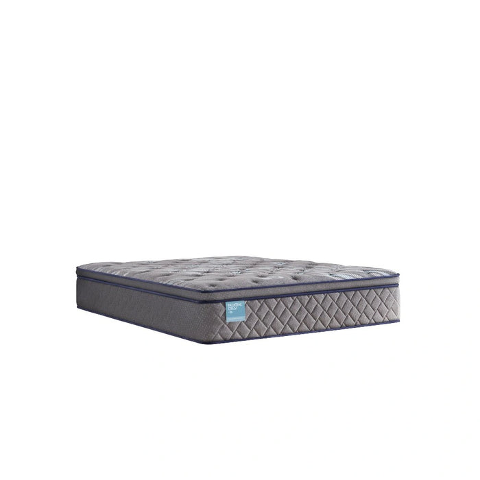 Sealy Remey Innerspring Mattress - Massey's Furniture Barn (Watertown, NY) 