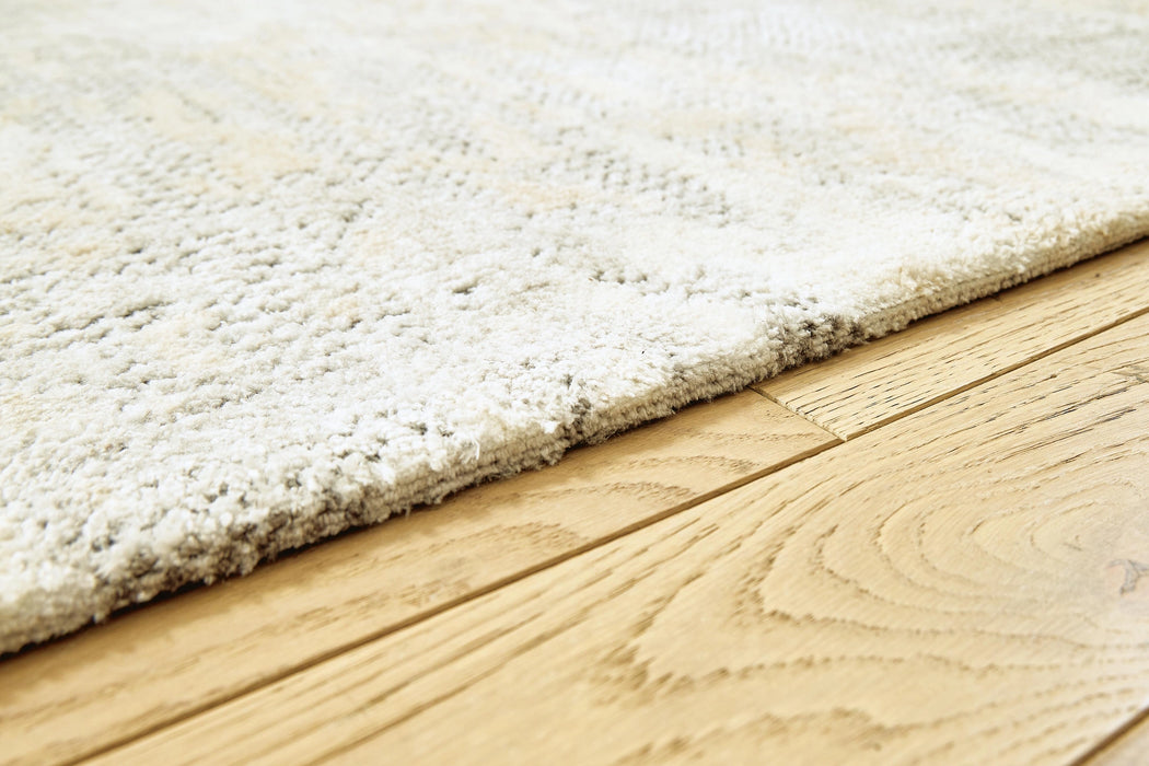 Raif Rug - Massey's Furniture Barn (Watertown, NY) 