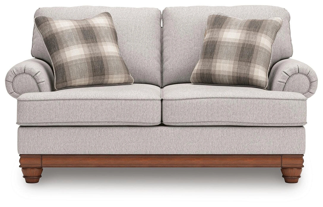 Clearbrooke Living Room Set - Massey's Furniture Barn (Watertown, NY) 