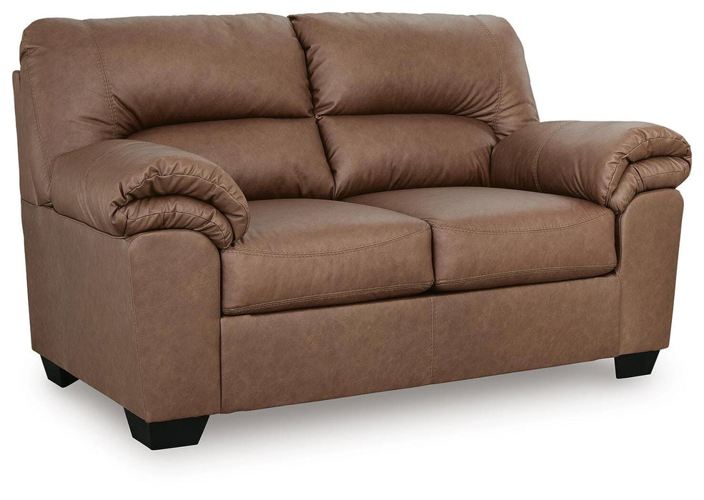Whitlock Loveseat - Massey's Furniture Barn (Watertown, NY) 
